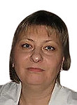 Литвинова Ольга
