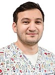 Шабанов Мансур