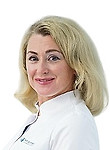 Цыхманова Вера