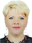 Дремова Ирина