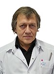 Панков Александр Ростиславович, Невролог