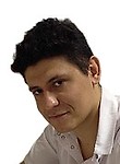 Махов Сергей