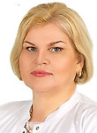 Забелина Ирина