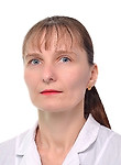 Щербакова Светлана Сергеевна, Хирург, УЗИ-специалист