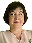 Бондаренко Ольга