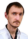 Маравин Андрей