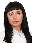 Егорова Наталья