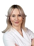 Прокопьева Елена