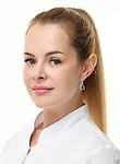 Барышникова Ксения