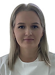 Солдатюк Александра