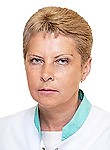 Дьякова Регина Борисовна, Терапевт