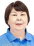 Челенкова Ольга