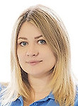 Пешкова Мария Геннадьевна, Стоматолог