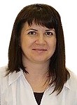 Стрелкова Татьяна