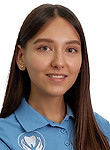 Тураева Карина