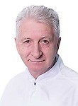 Шеметов Владимир Михайлович, Онколог, Маммолог
