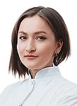 Николаева Надежда