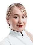 Бродская Мария