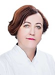 Кичайкина Надежда