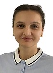 Михалёва Анна