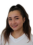 Конечных Наталья