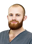 Смолин Никита