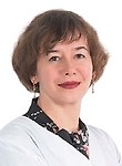 Лузгина Наталия