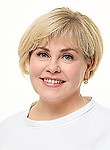 Бриль Алла