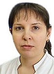 Витвицкая Ксения Борисовна, Ревматолог