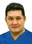 Хышиктуев Леонид