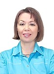 Сторчеус Наталия
