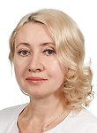 Щетинина Анна