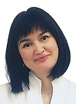 Бичевина Наталья
