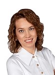 Пуховская Анна Александровна, Косметолог, Дерматолог, Трихолог