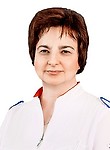 Шатрова Валентина Петровна, Физиотерапевт, Вертебролог, Рефлексотерапевт, Травматолог, Ортопед