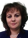 Крючкова Наталья
