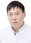Шобогоров Дмитрий