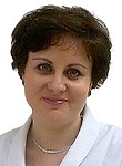 Крючкова Светлана