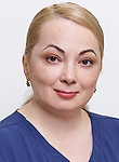 Печенева Анна