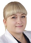 Лиханова Анна