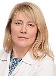 Давыдова Наталья Михайловна, УЗИ-специалист, Ревматолог