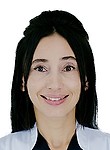 Хохлова Наталья