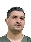 Цахоев Валерий