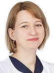 Антипина Ирина