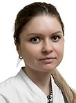 Ромазина Татьяна