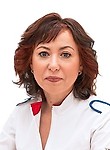 Григорьева Вера