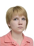 Матвеева (Семенцова) Анна Андреевна, Венеролог, Дерматолог, Трихолог