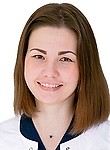Старкова Наталья