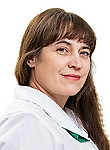 Фукс Ирина