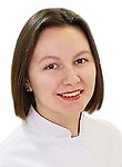 Тюрюмина Яна